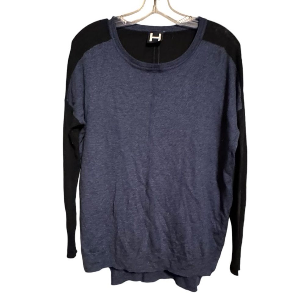H By Bordeaux Lightweight Sweater‎